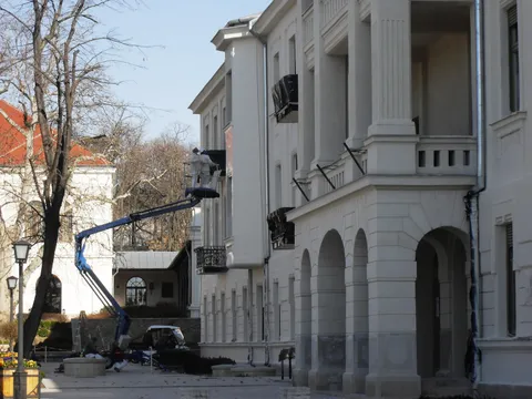 Valós projektek, valós eredmények